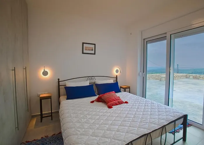 Villa Fortuna With Private Pool