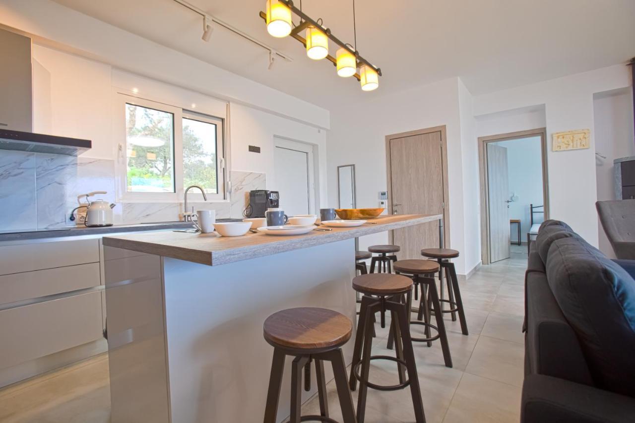 Vila Fortuna With Private Pool *