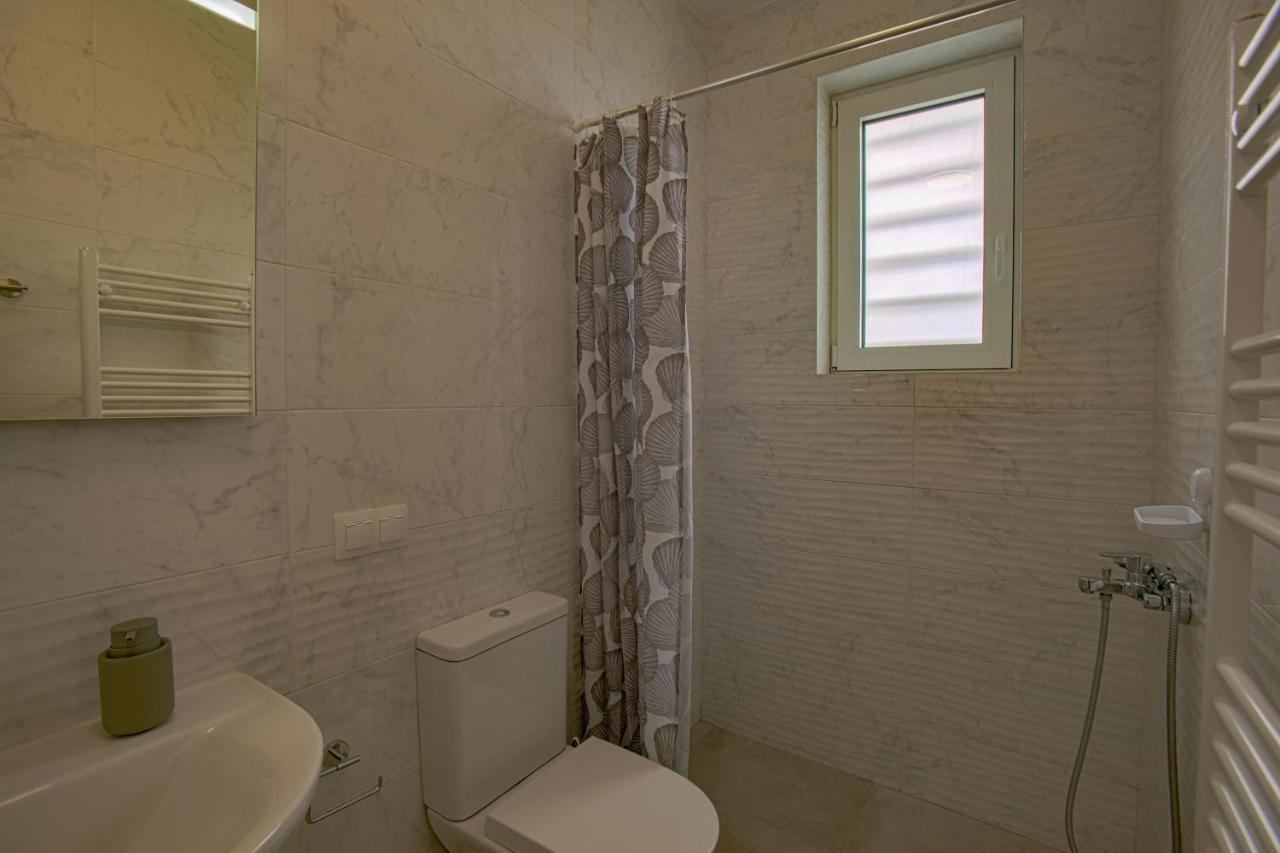 Fortuna With Private Pool Vila Chania (Crete)