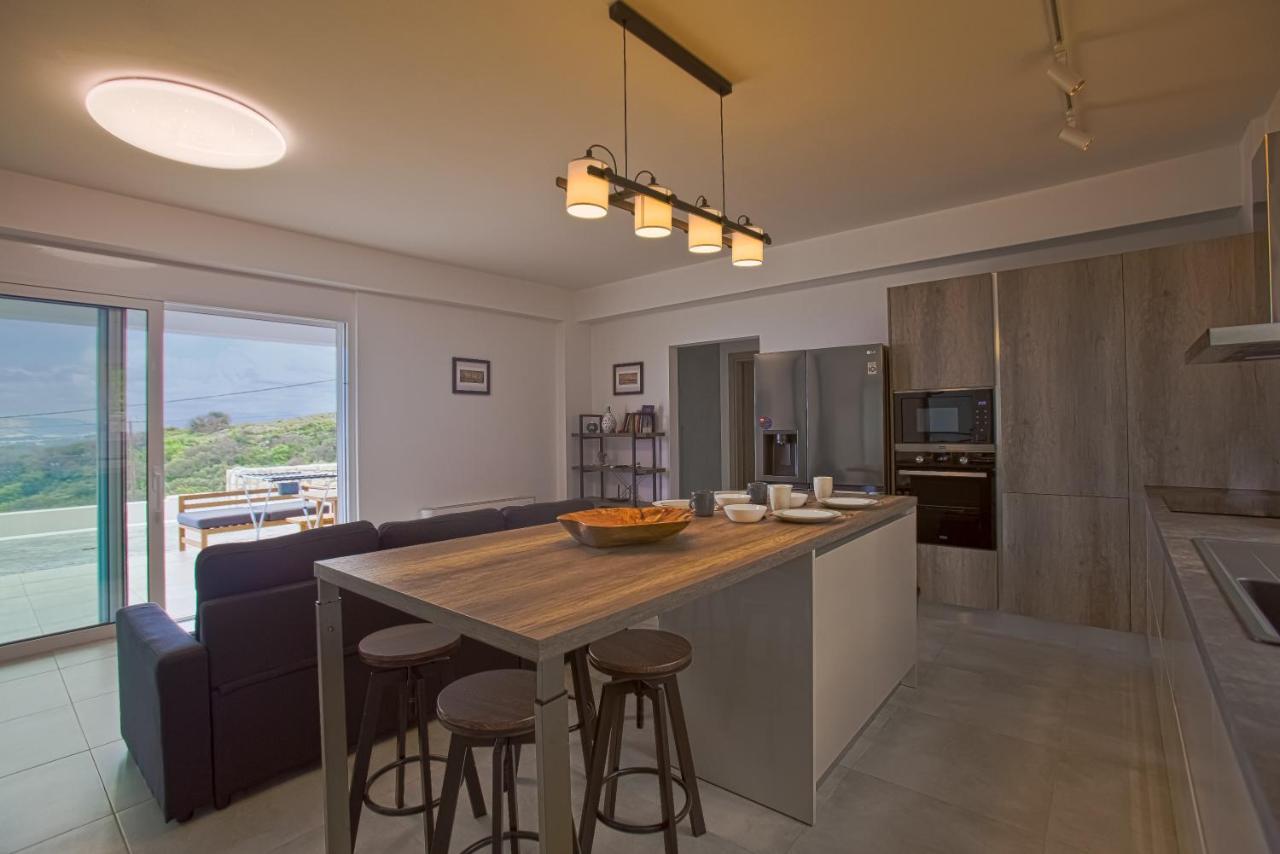 Fortuna With Private Pool Vila