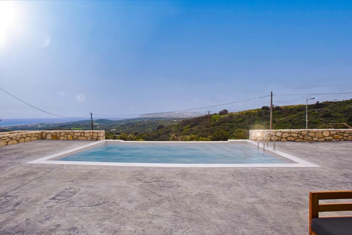 Вилла Fortuna With Private Pool *